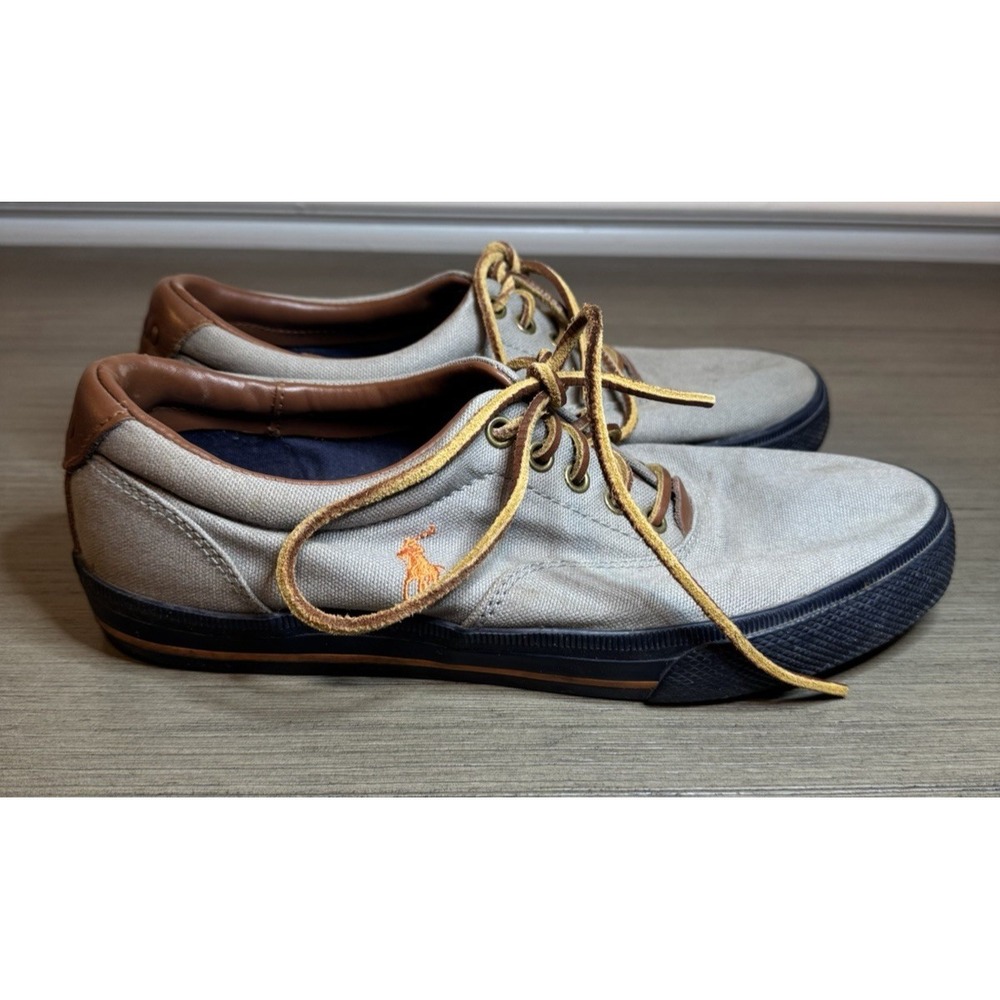 Polo Ralph Lauren Men's Sneakers Size 9